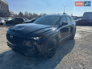 Авто Mazda Cx-50 2024 № 8539596