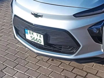 Авто Chevrolet Bolt Euv 2023 № 8539597