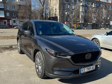 Авто Mazda Cx-5 2019 № 8539599