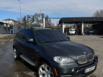 Авто BMW X5 2012 № 8539600