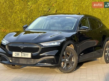 Авто Ford Mustang Mach-E 2021 № 8539603