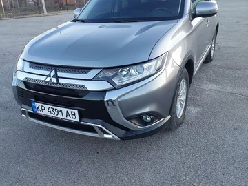 Авто Mitsubishi Outlander 2022 № 8539609