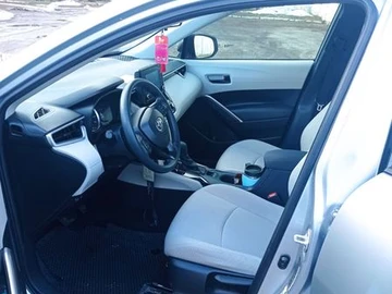 Авто Toyota Corolla 2022 № 8539618