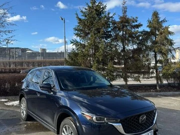 Авто Mazda Cx-5 2023 № 8539624
