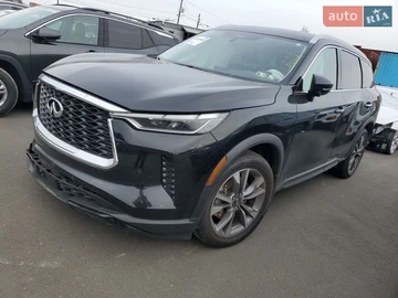 Авто Infiniti Qx60 2023 № 8539631