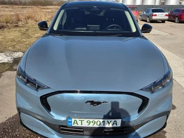 Авто Ford Mustang Mach-E 2024 № 8539648