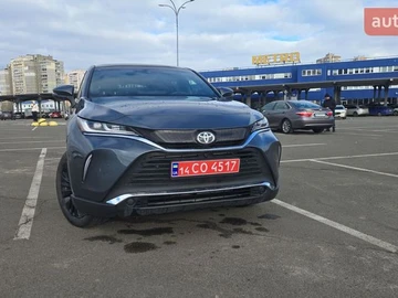 Авто Toyota Venza 2022 № 8539656