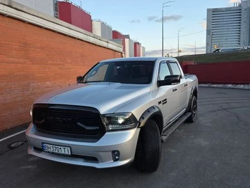 Авто Dodge Ram 1500 2015 № 8539662