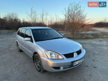 Авто Mitsubishi Lancer 2007 № 8539670