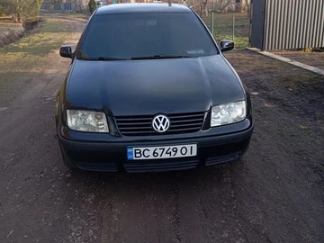 Авто Volkswagen Bora 2000 № 8539674