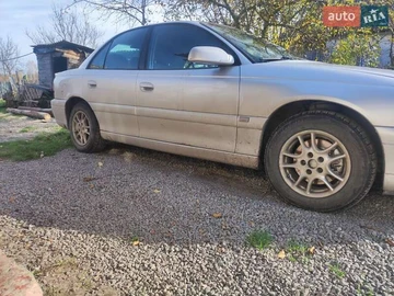 Авто Opel Omega 2001 № 8539675