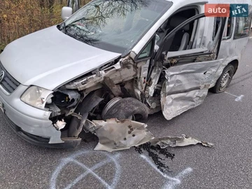 Авто Volkswagen Caddy 2007 № 8539685
