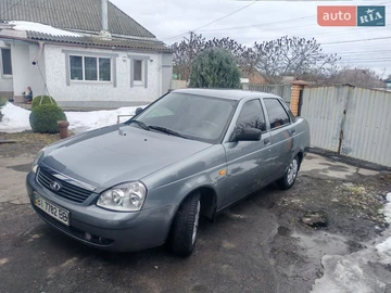 Авто ВАЗ 2170 Priora 2008 № 8539696