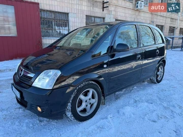 Авто Opel Meriva 2006 № 8539702
