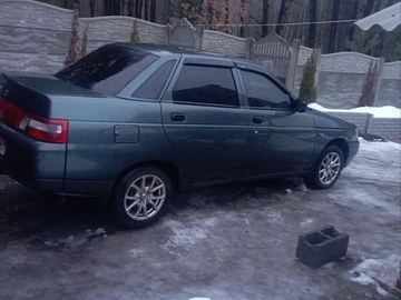 Авто Богдан 2110 2013 № 8539705
