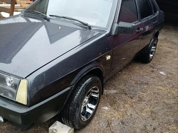 Авто ВАЗ 21099 2006 № 8539706