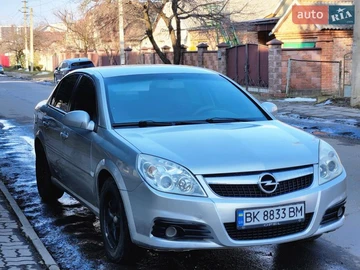 Авто Opel Vectra 2007 № 8539709