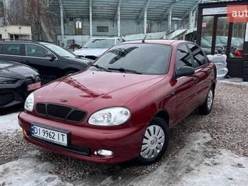 Авто Daewoo Lanos 2006 № 8539715