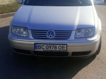 Авто Volkswagen Bora 2000 № 8539719