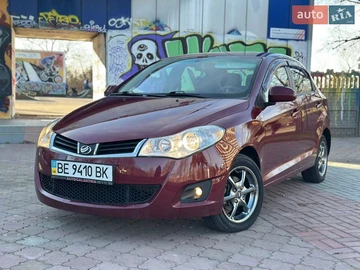 Авто ЗАЗ Forza 2014 № 8539721