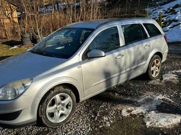 Авто Opel Astra 2008 № 8539725
