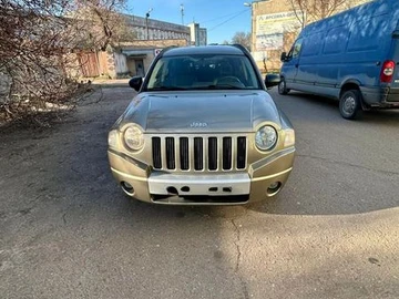 Авто Jeep Compass 2007 № 8539852