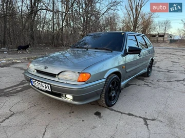 Авто ВАЗ 2114 Samara 2012 № 8539858