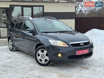 Авто Ford Focus 2009 № 8539890