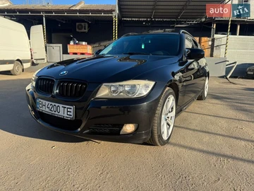 Авто BMW 3 Series 2009 № 8539894