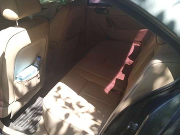 Авто Peugeot 607 2007 № 8539896
