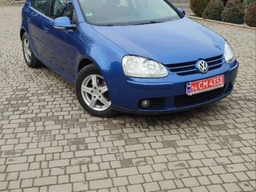 Авто Volkswagen Golf 2007 № 8539908