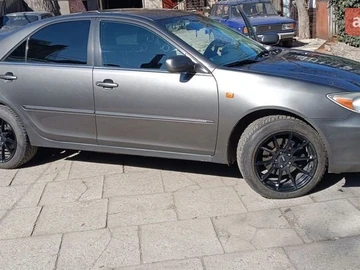 Авто Toyota Camry 2003 № 8539909