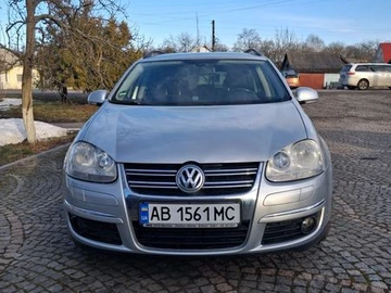 Авто Volkswagen Golf 2009 № 8539918