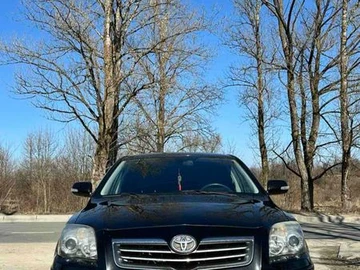 Авто Toyota Avensis 2008 № 8539940