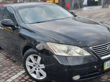 Авто Lexus Es 2007 № 8539942