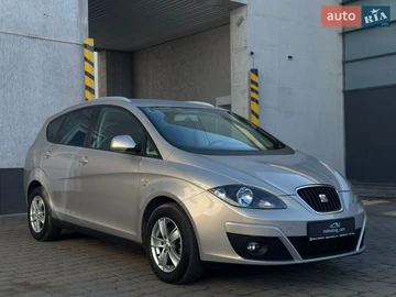 Авто SEAT Altea Xl 2012 № 8540100