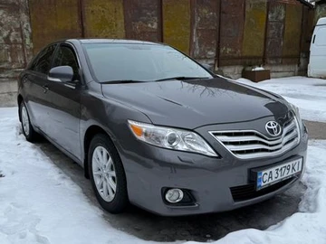 Авто Toyota Camry 2009 № 8540109