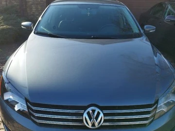 Авто Volkswagen Passat 2013 № 8540117