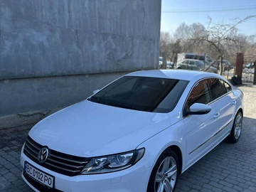 Авто Volkswagen Cc Passat Cc 2013 № 8540136