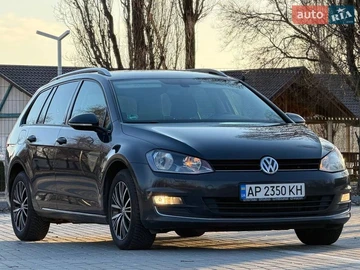 Авто Volkswagen Golf 2016 № 8540140