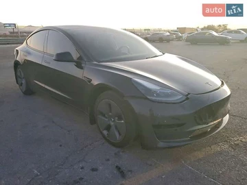 Авто Tesla Model 3 2022 № 8540145