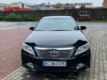 Авто Toyota Camry 2011 № 8540154