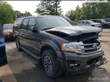 Авто Ford Expedition 2017 № 8540170