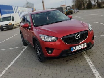 Авто Mazda Cx-5 2013 № 8540172