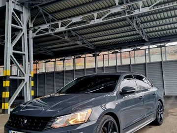 Авто Volkswagen Passat 2017 № 8540176