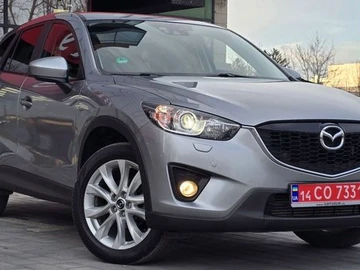 Авто Mazda Cx-5 2013 № 8540181