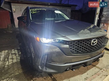 Авто Mazda Cx-50 2024 № 8540182