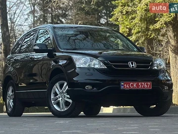 Авто Honda Cr-V 2012 № 8540186