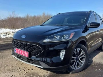 Авто Ford Escape 2022 № 8540190