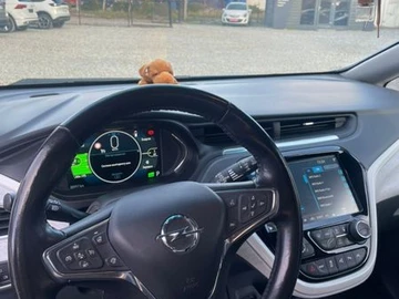 Авто Opel Ampera-E 2018 № 8540191